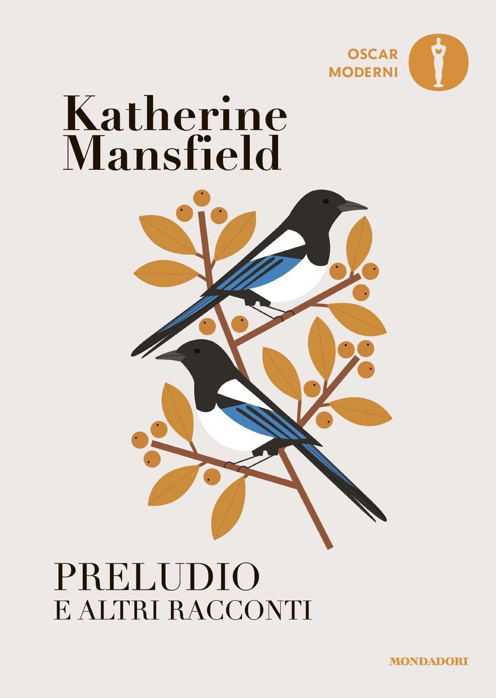Preludio e altri racconti (Oscar moderni) Essays & Short Stories