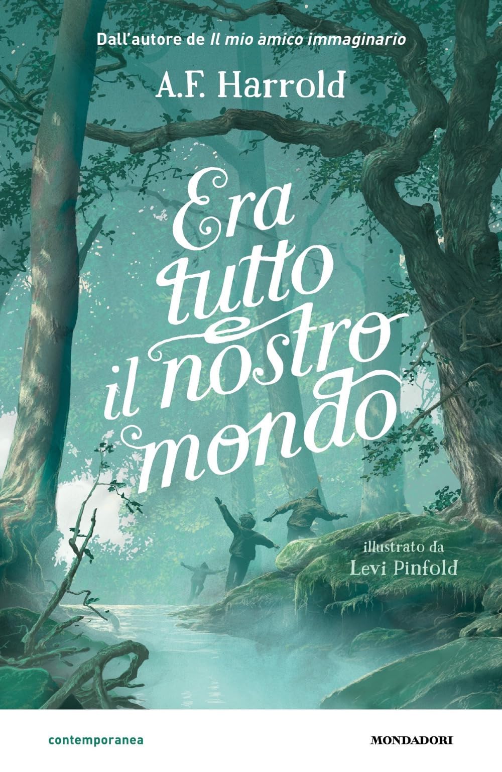 Era tutto il nostro mondo Novels & Short Stories