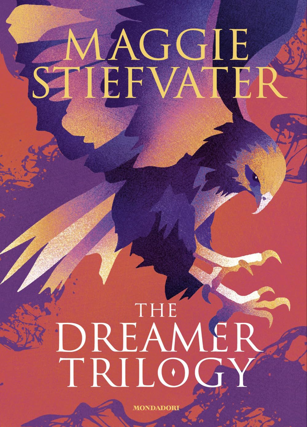 The dreamer trilogy. Ediz. italiana Contemporary literature