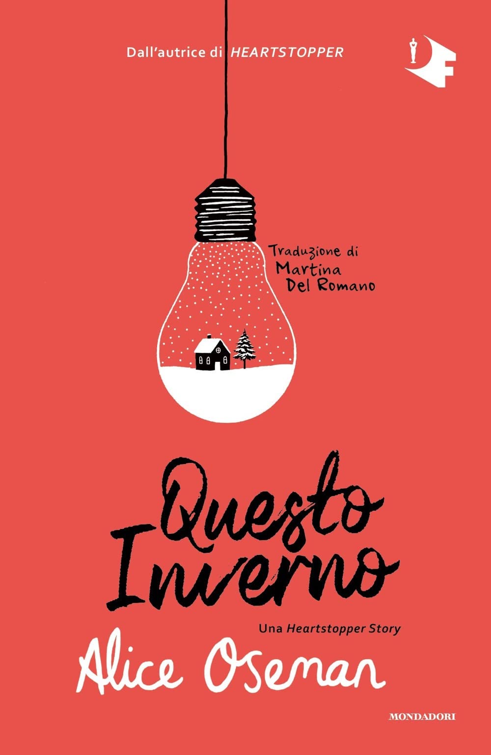 Questo inverno. Una Heartstopper story LGBTQ+