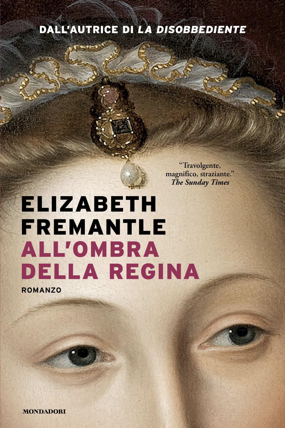 All'ombra della regina book