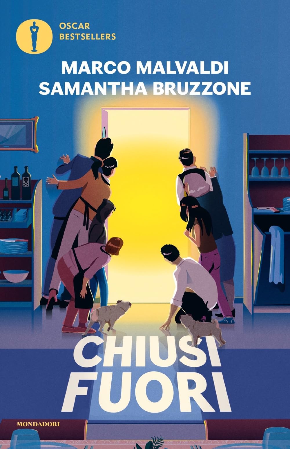 Chiusi fuori Novels & Short Stories