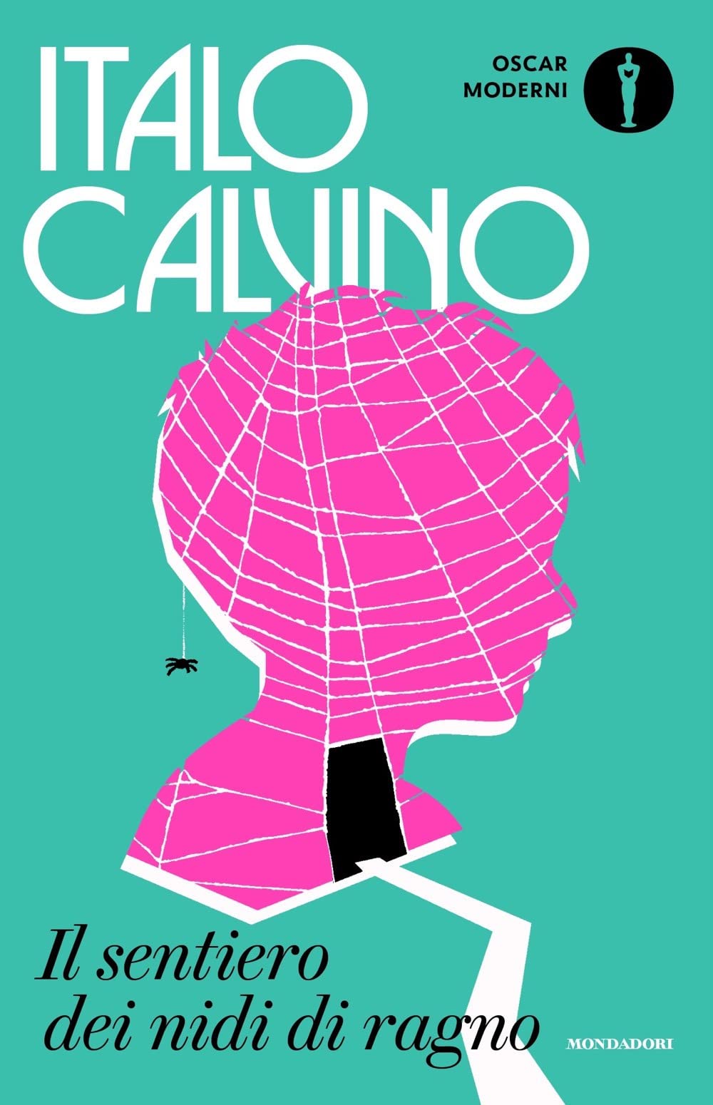 Il sentiero dei nidi di ragno Contemporary literature