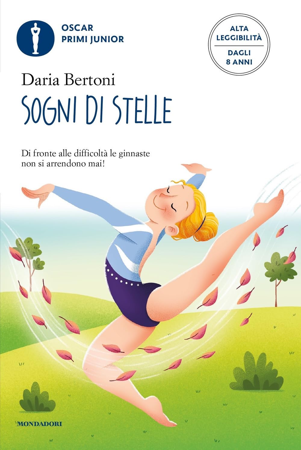 Sogni di stelle (ediz. alta leggibilità) Leisure & Fun