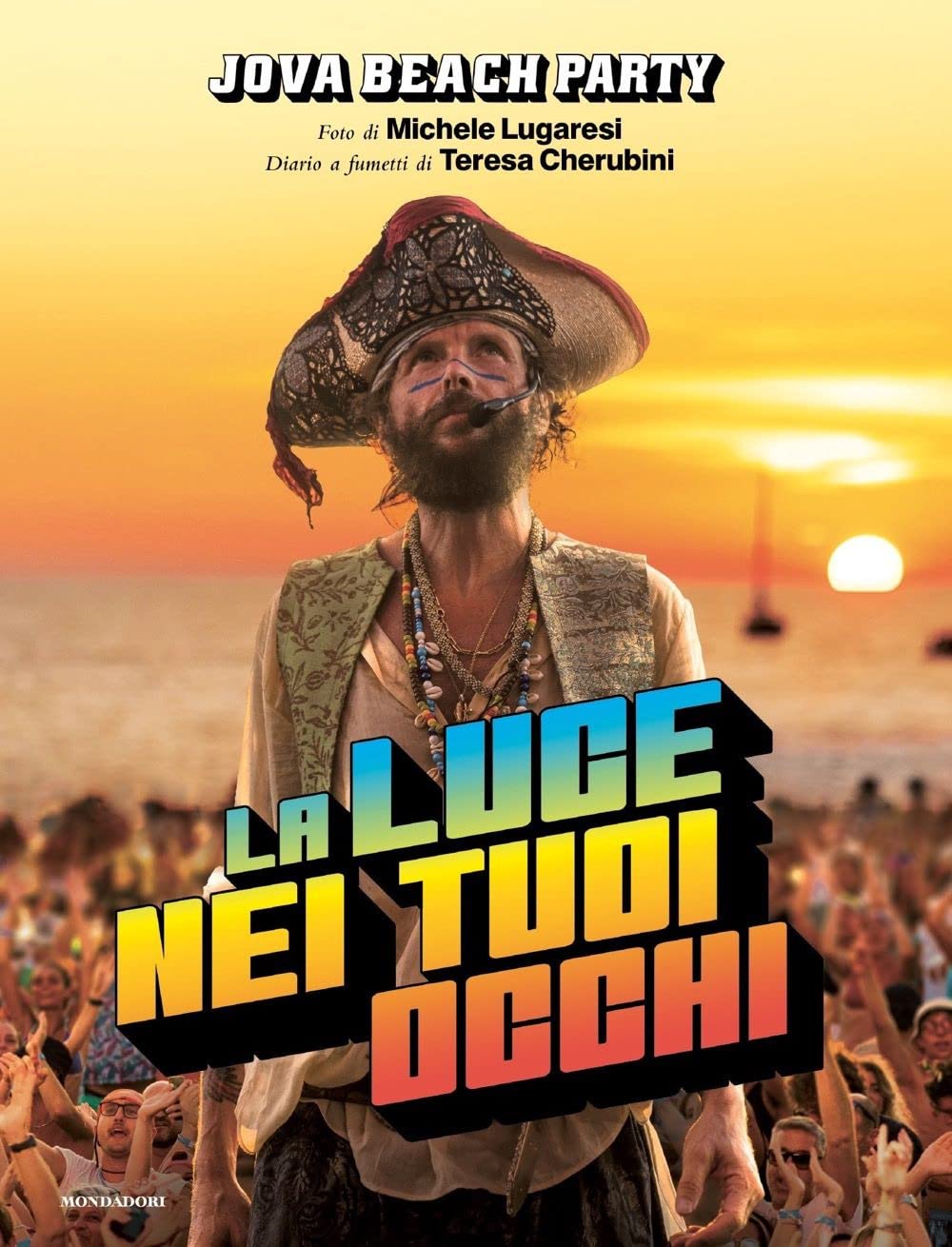 La luce nei tuoi occhi. Ediz. illustrata (Vivavoce) Arts & Music