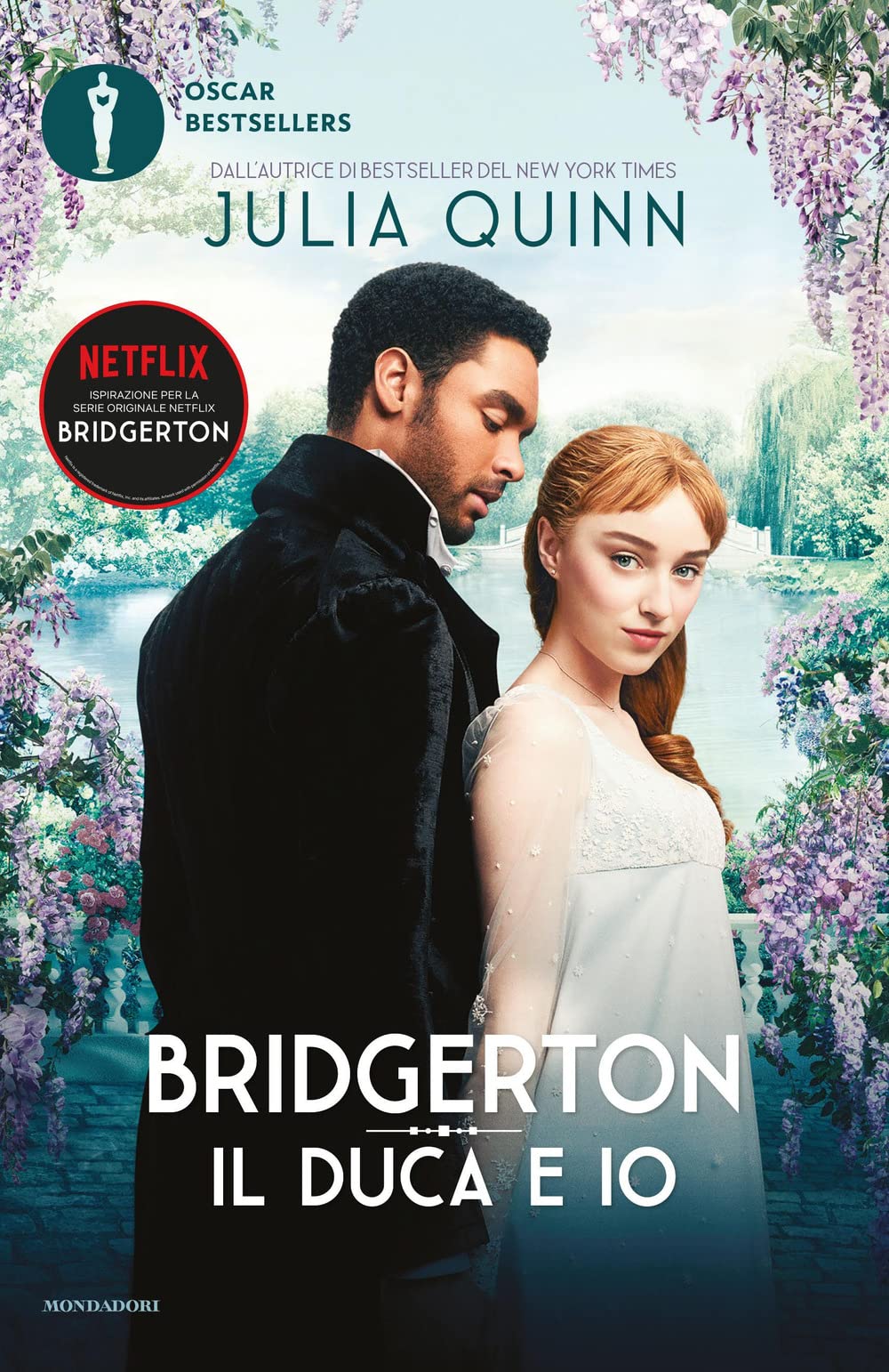 Il duca e io. Serie Bridgerton. Ediz. speciale (Vol. 1) book