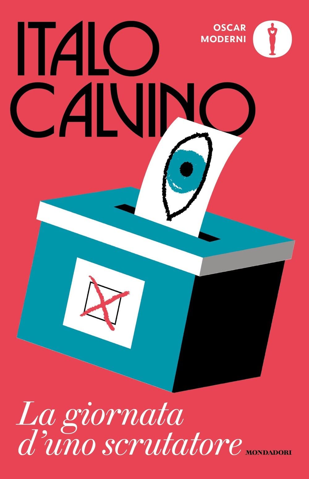 La giornata d'uno scrutatore book