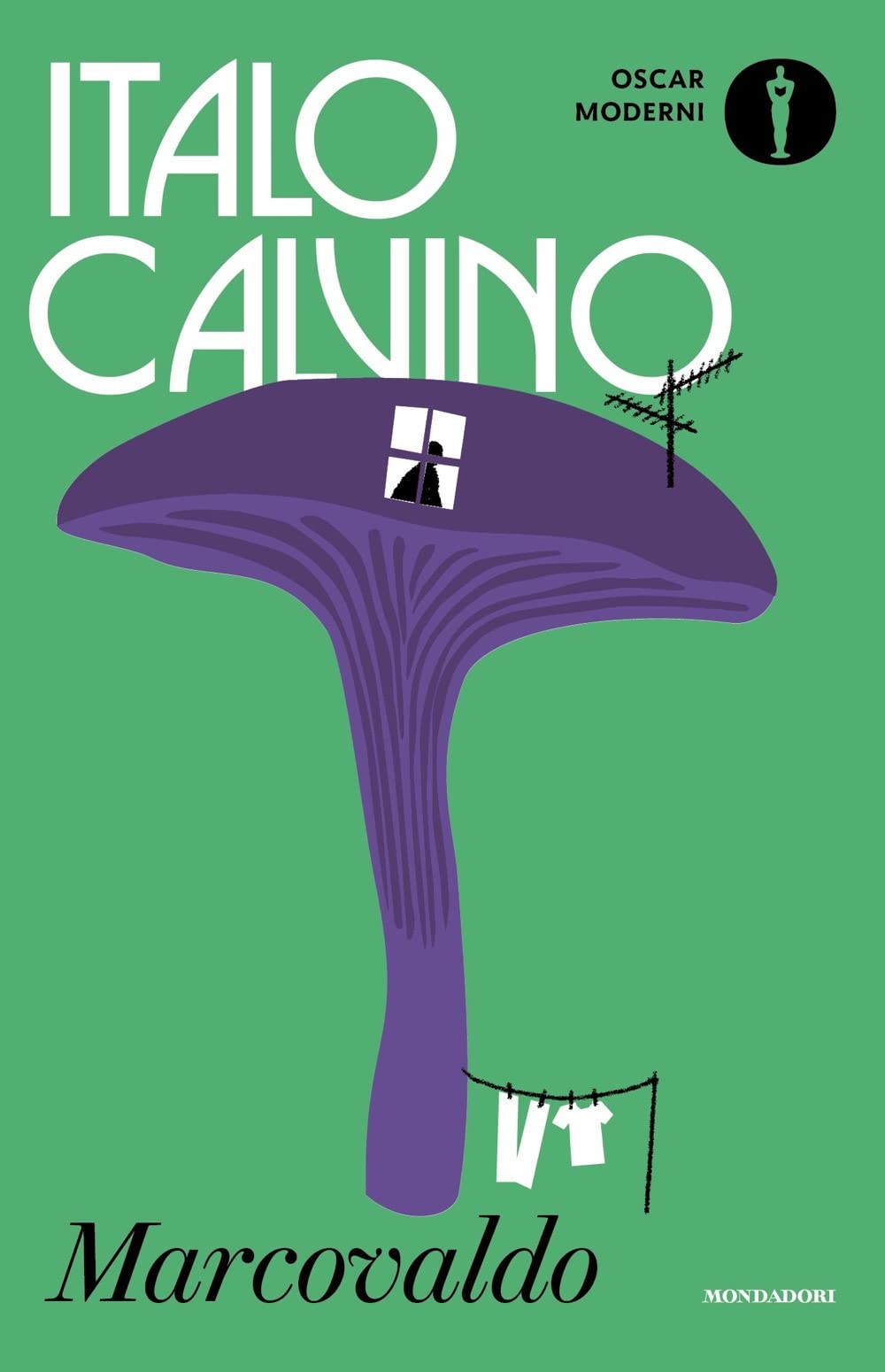 Marcovaldo (Oscar moderni) Contemporary literature