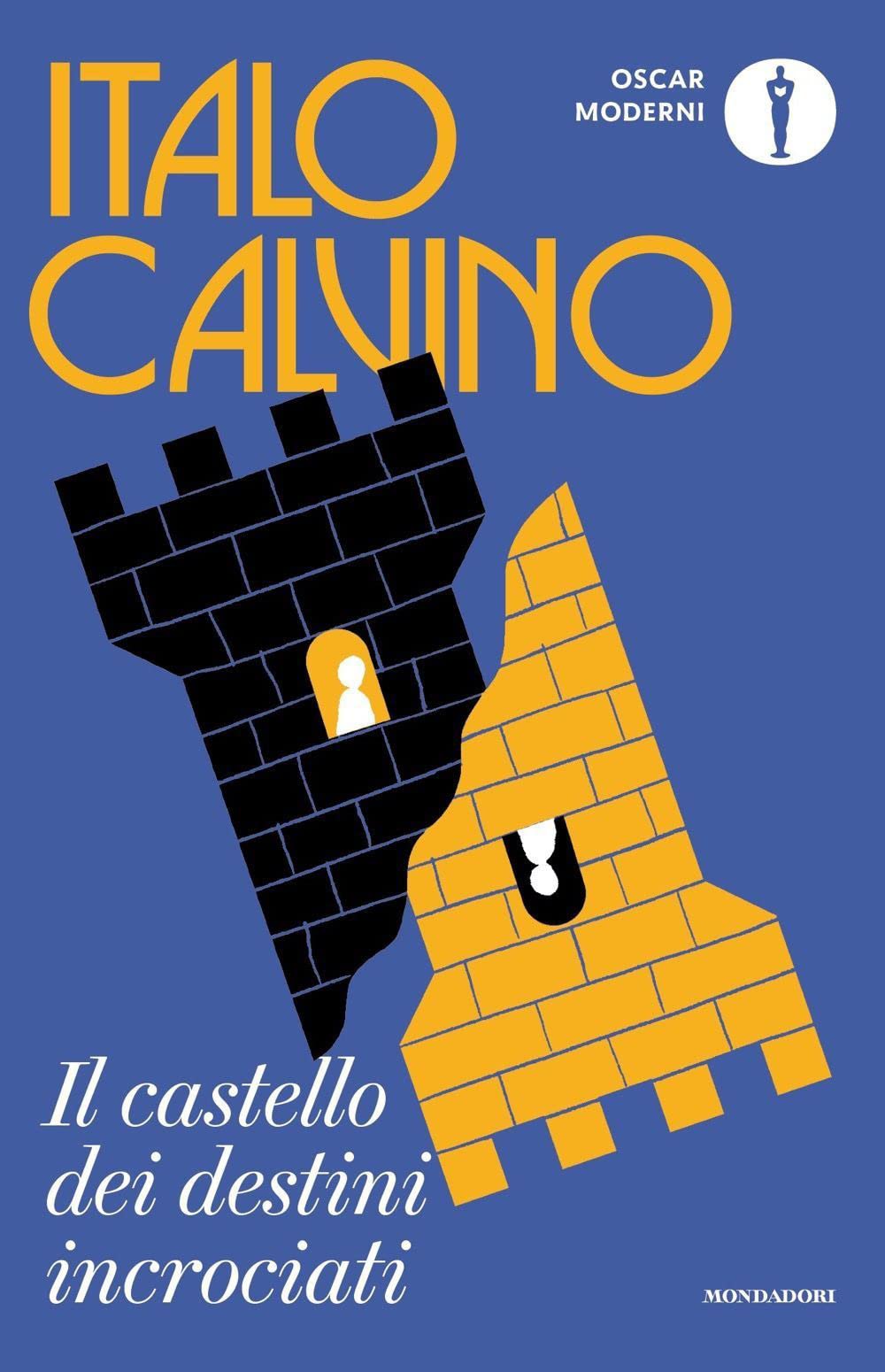 Il castello dei destini incrociati book