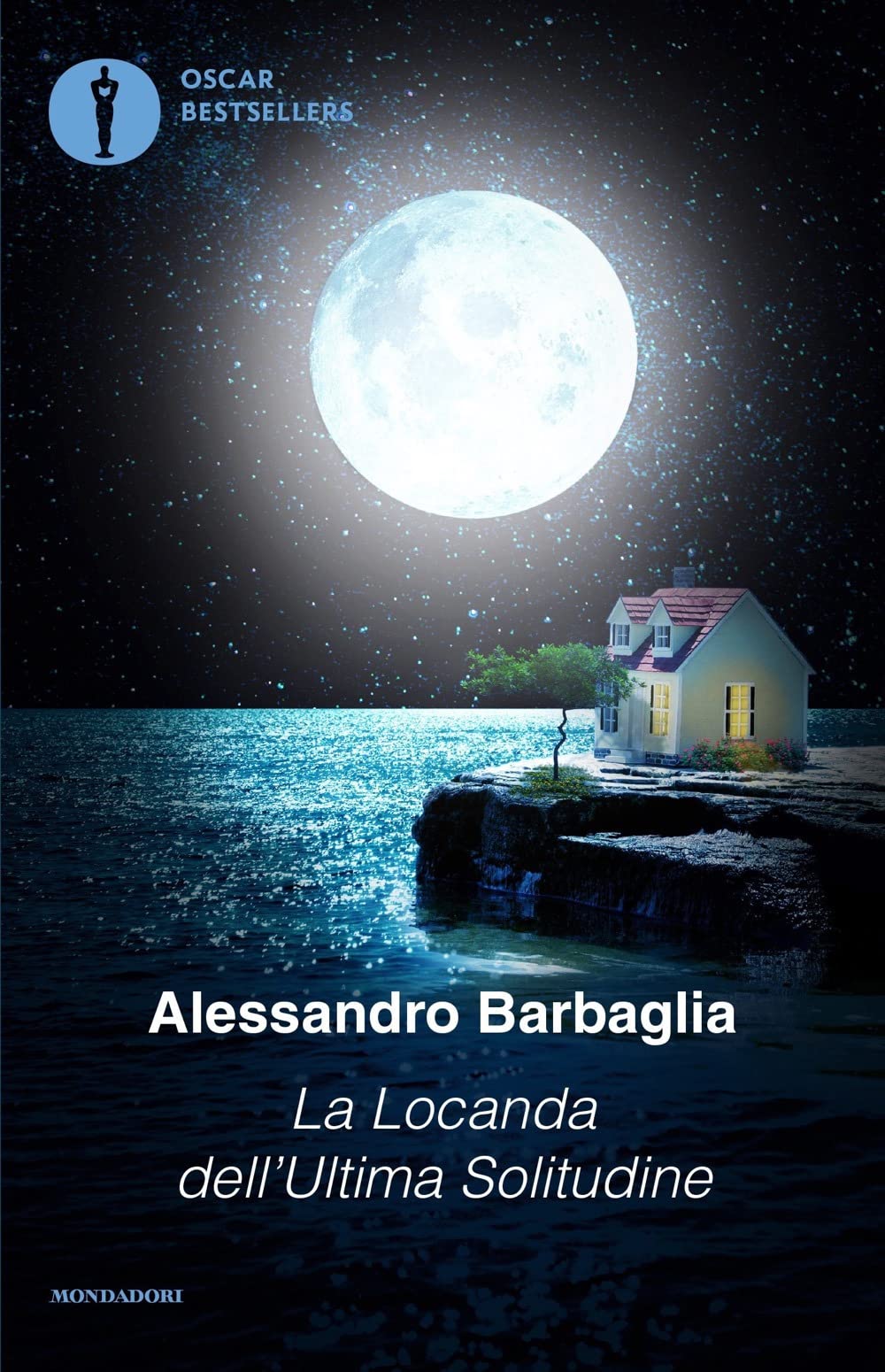 La locanda dell'ultima solitudine book