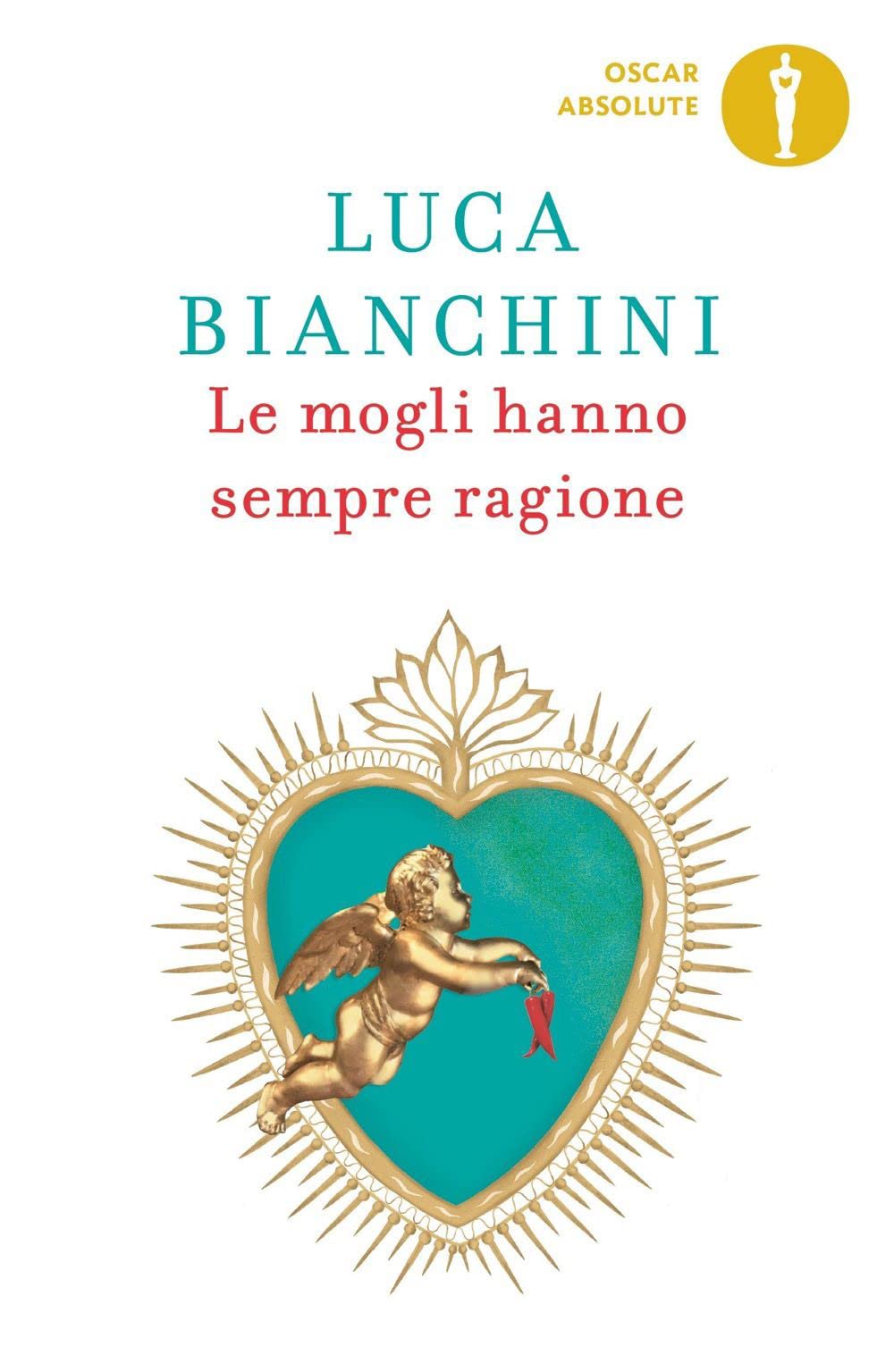 Le mogli hanno sempre ragione book