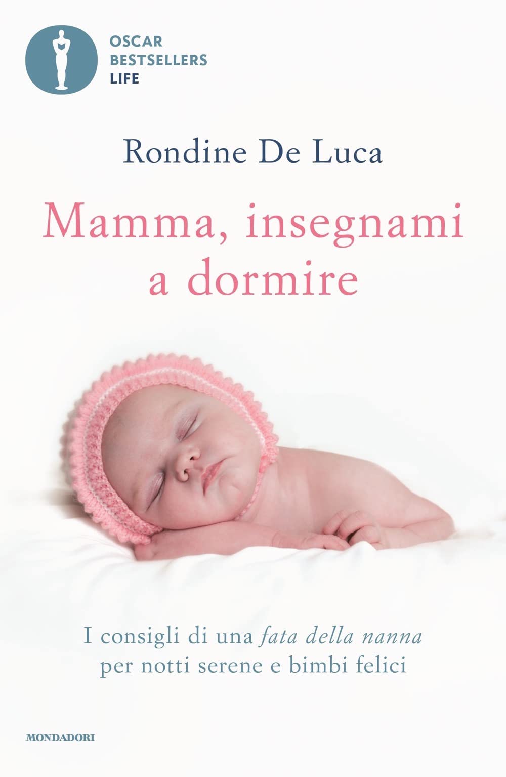 Mamma, insegnami a dormire. I consigli di una fata della nanna per notti serene e bimbi felici book