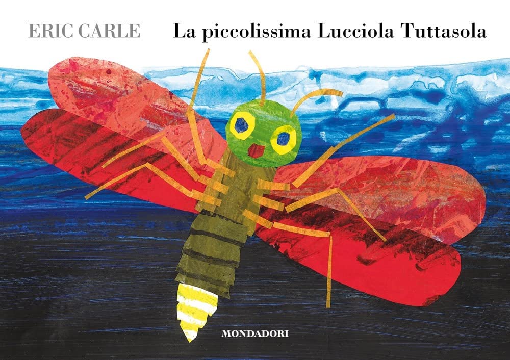 La piccolissima Lucciola Tuttasola. Ediz. a colori book
