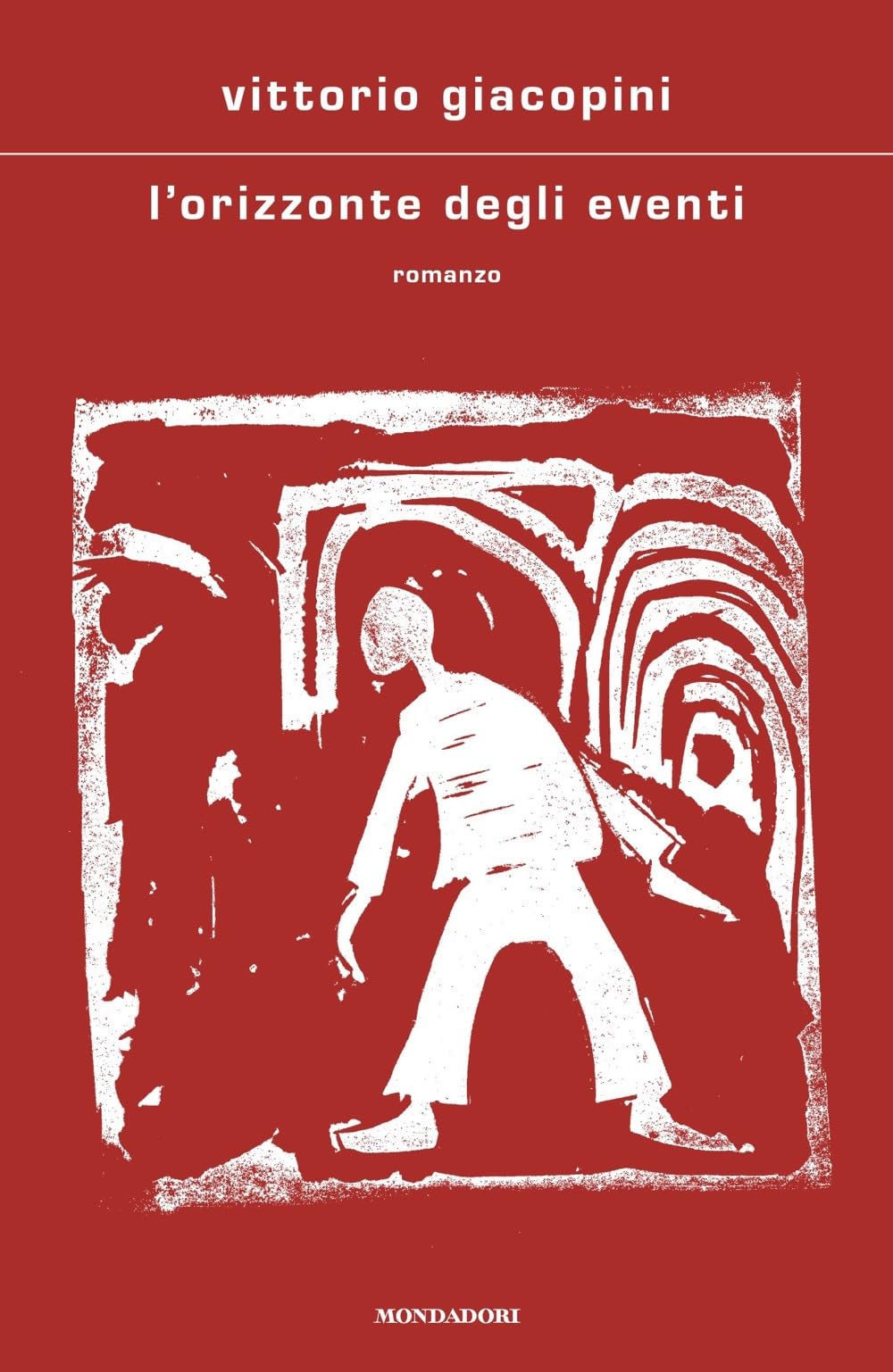 L'orizzonte degli eventi book