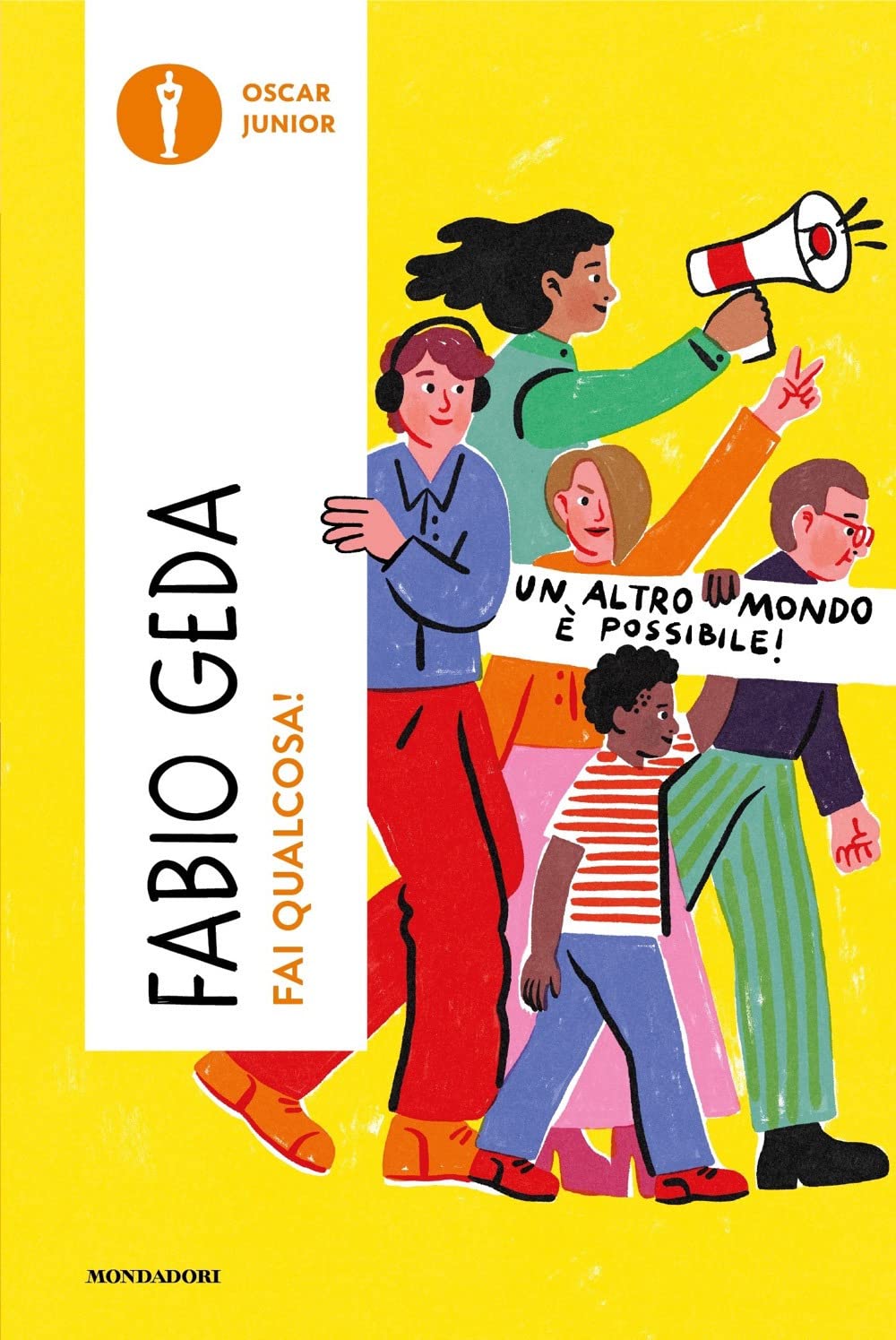 Fai qualcosa! Natural Sciences Books