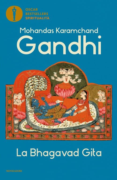 La Bhagavad Gita book
