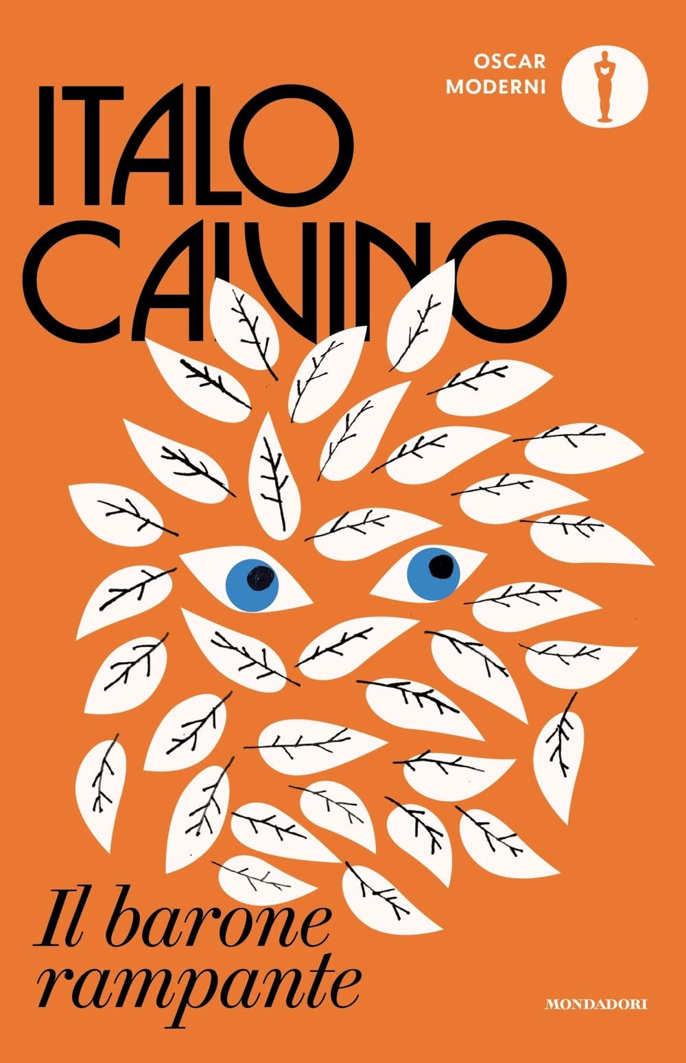 Il barone rampante book