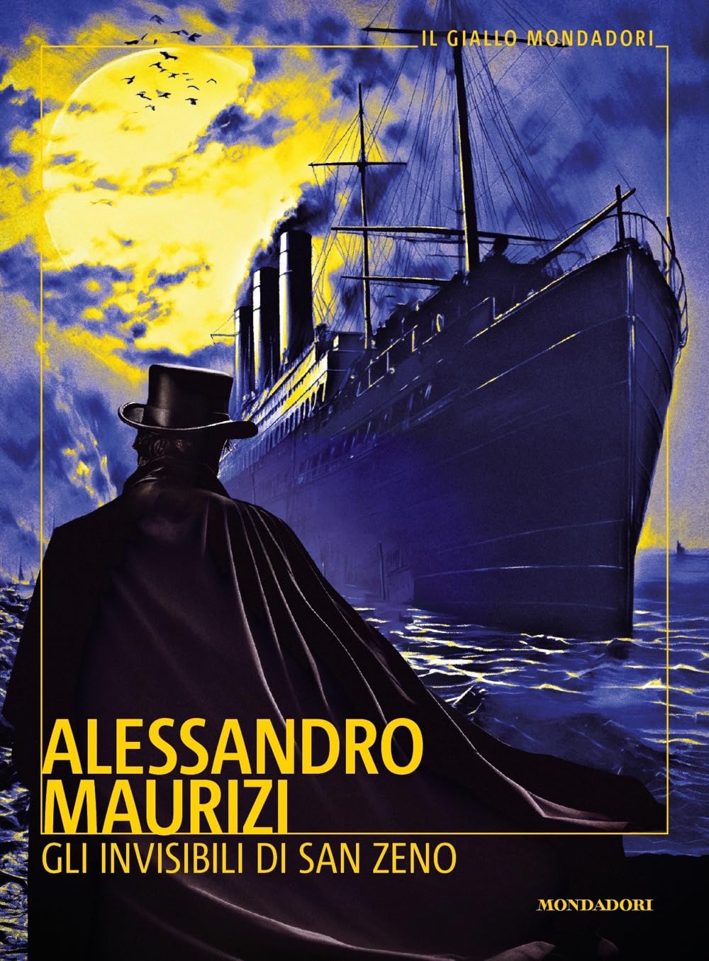 Gli invisibili di San Zeno book