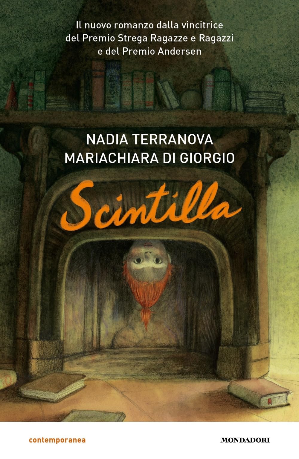 Scintilla (Contemporanea) Non-fiction