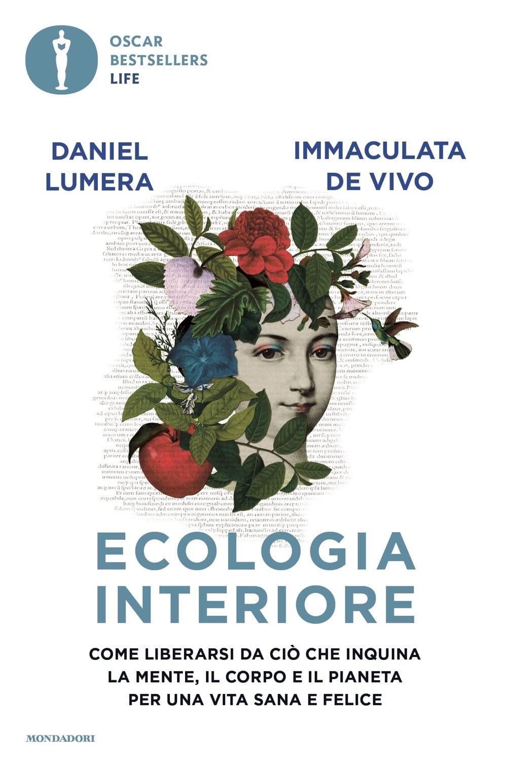Ecologia interiore. Come liberarsi da ciò che inquina la mente, il corpo e il pianeta per una vita sana e felice Lifestyle