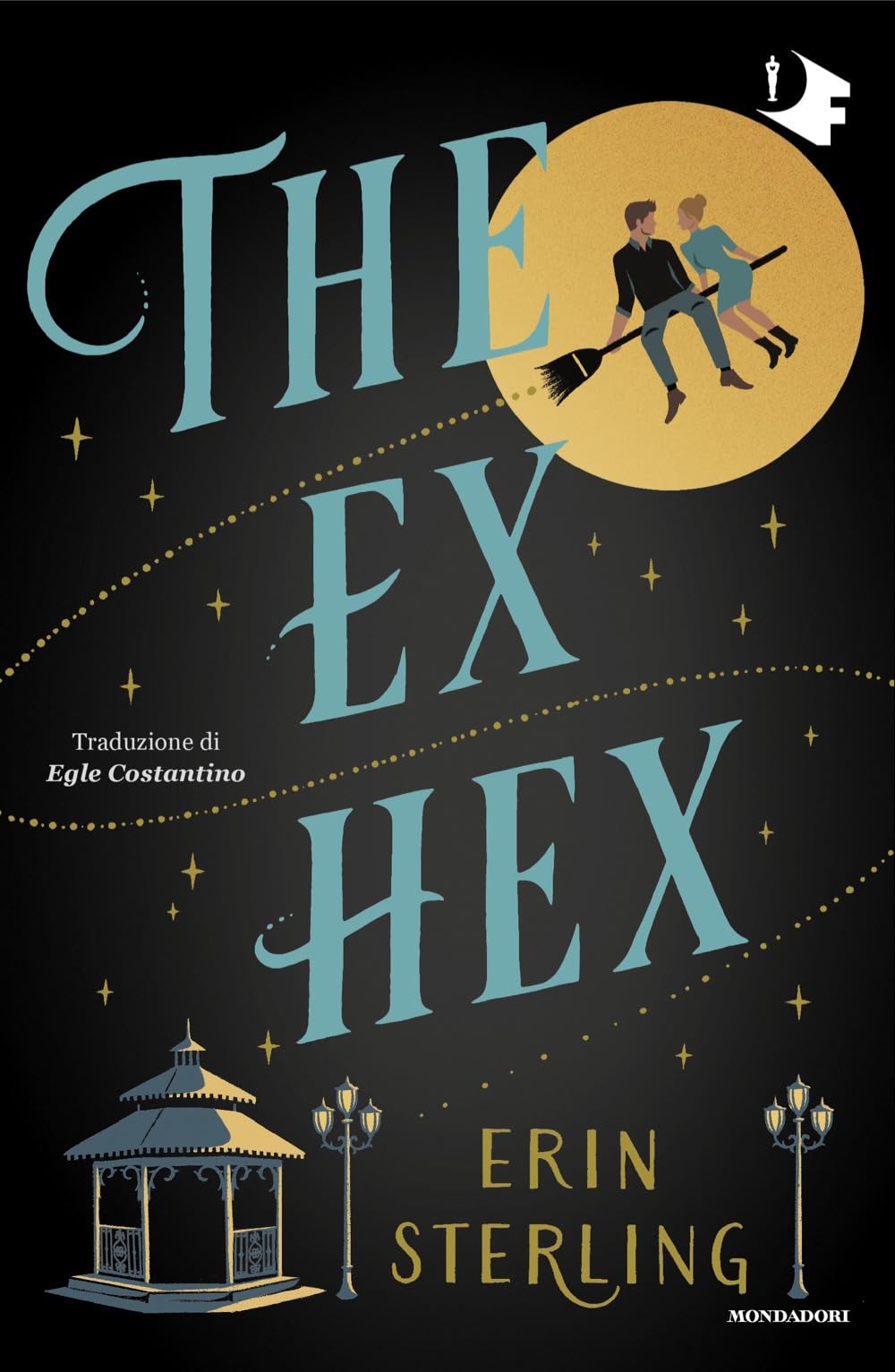 The ex hex. Ediz. italiana Contemporary literature