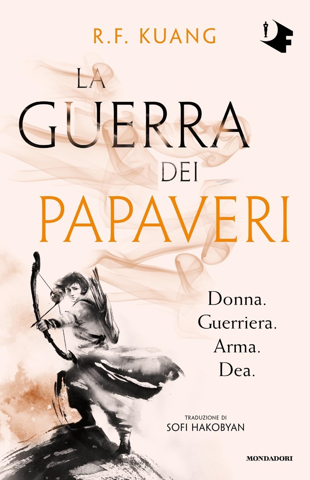 La guerra dei papaveri Historical Fiction