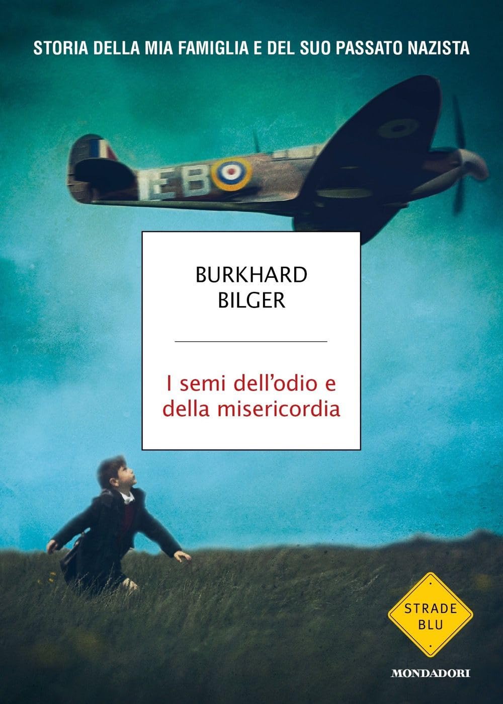 I semi dell'odio e della misericordia. Storia della mia famiglia e del suo passato nazista book