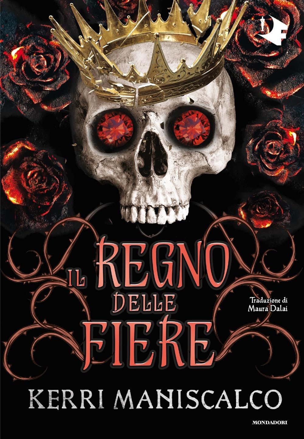 Il regno delle fiere (Oscar fantastica original) Dark Fantasy