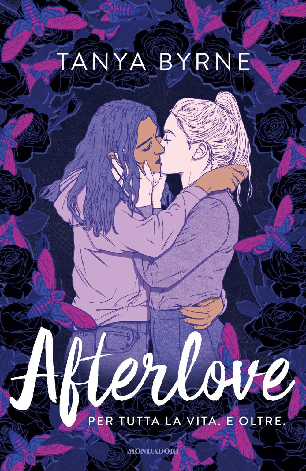 Afterlove Contemporary literature Books