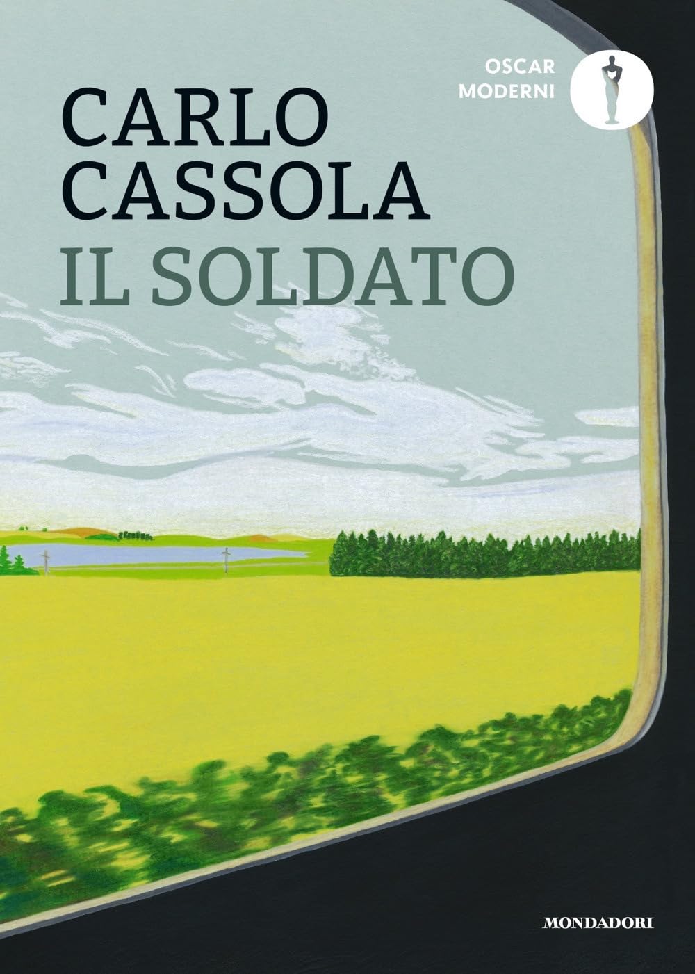 Il soldato (Oscar moderni) Essays & Short Stories
