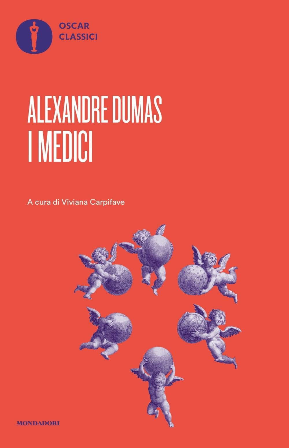 I Medici (Oscar classici) Classics