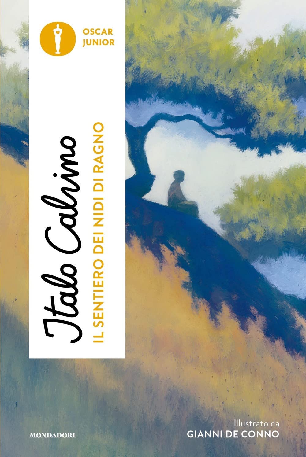 Il sentiero dei nidi di ragno book