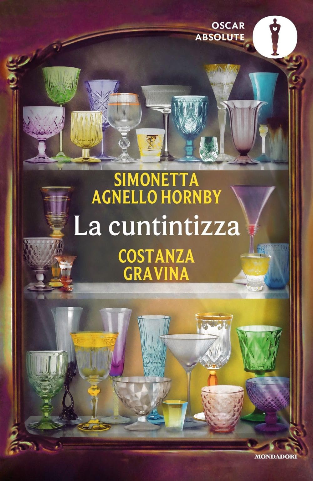 La cuntintizza. Piccole ragioni della bellezza del vivere book