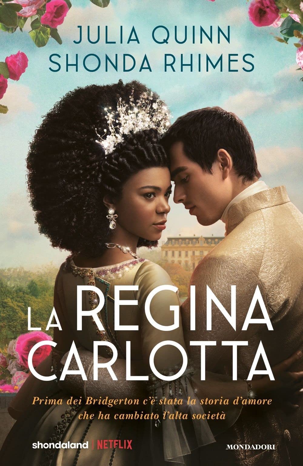La regina Carlotta (Omnibus stranieri) Contemporary literature