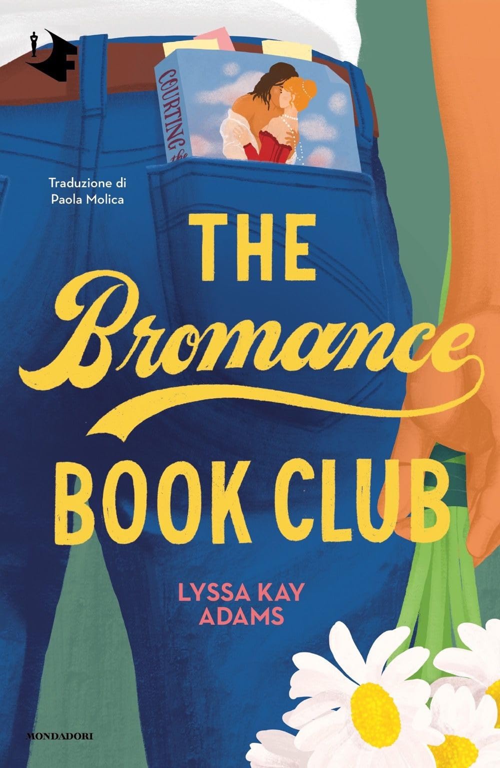 The Bromance Book Club. Ediz. italiana Contemporary literature