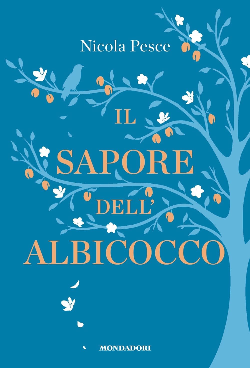 Il sapore dell'albicocco book