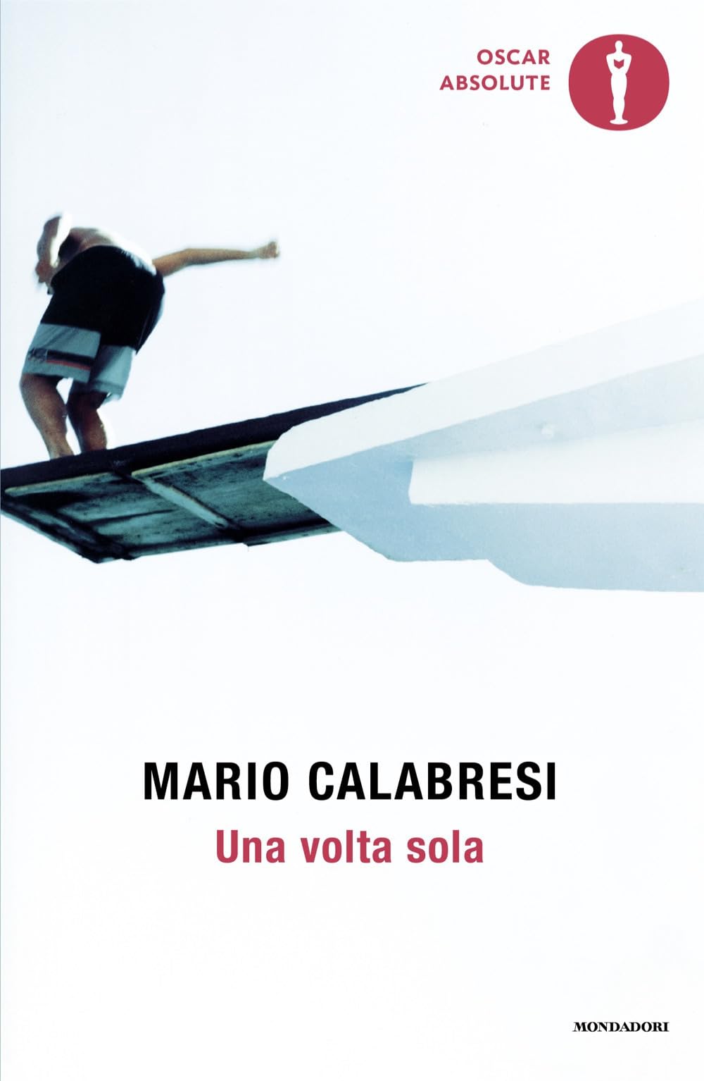 Una volta sola. Storie di chi ha avuto il coraggio di scegliere book