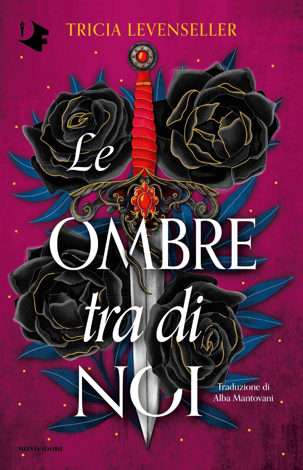 Le ombre tra noi book