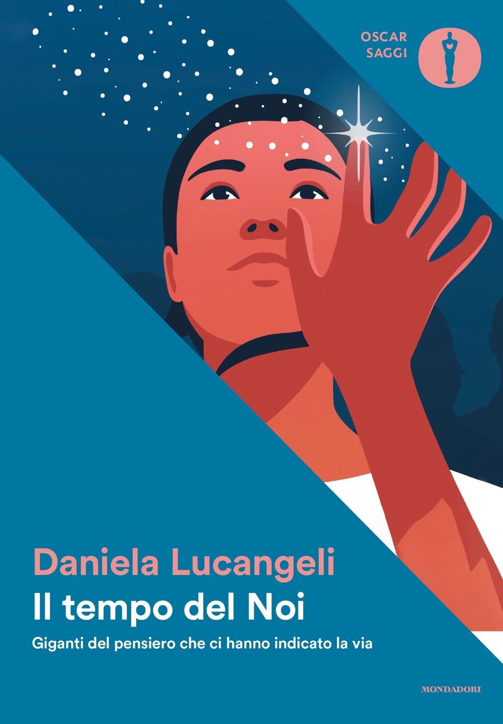 Il tempo del Noi. Giganti del pensiero che ci hanno indicato la via Education & Training