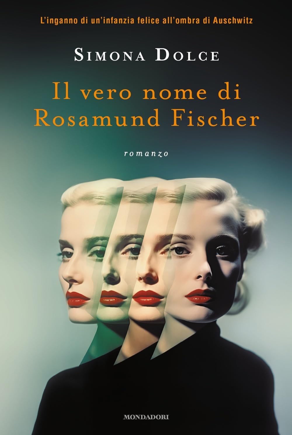 Il vero nome di Rosamund Fischer book