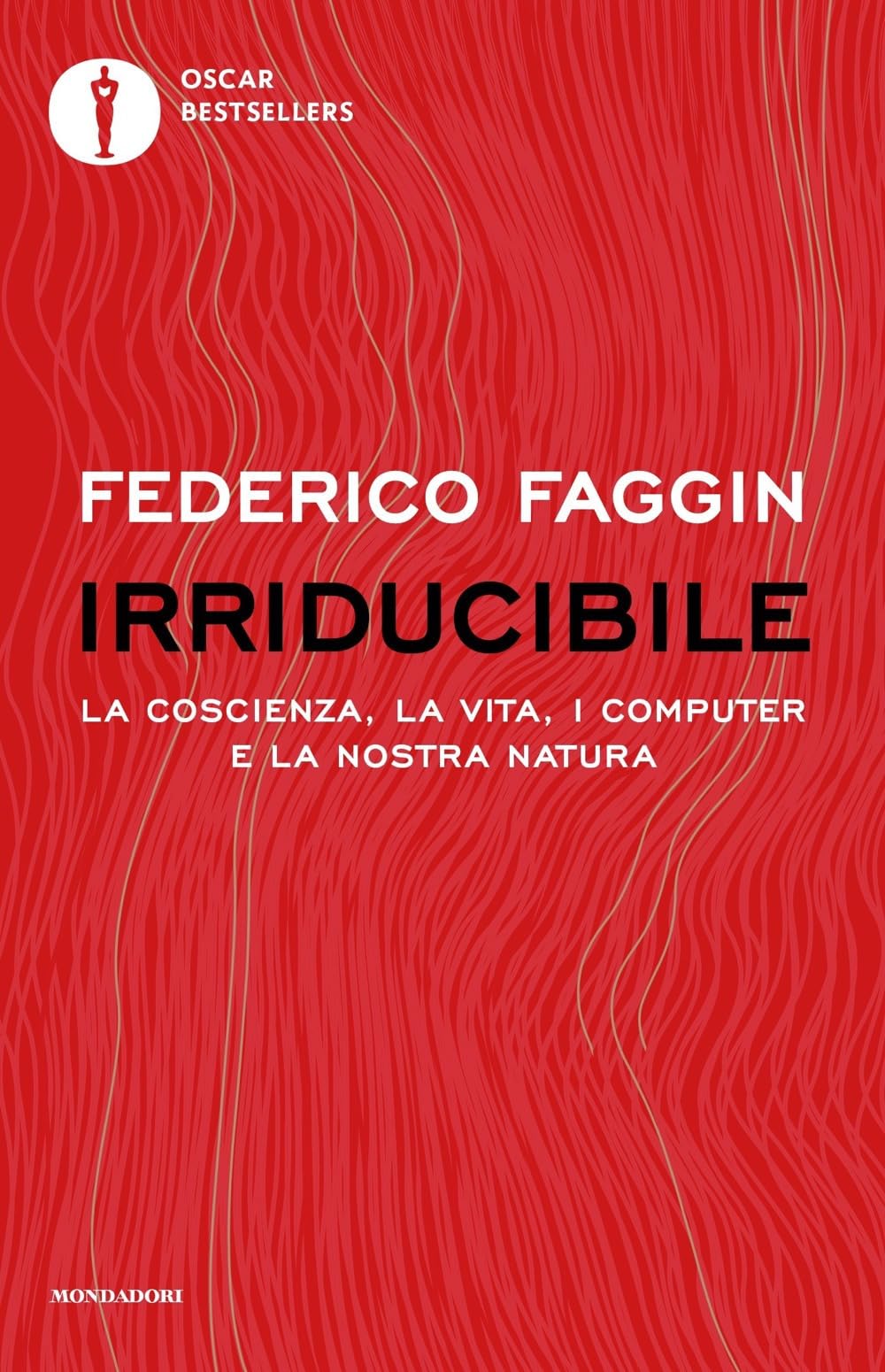 Irriducibile. La coscienza, la vita, i computer e la nostra natura (Oscar bestsellers) Computer Science
