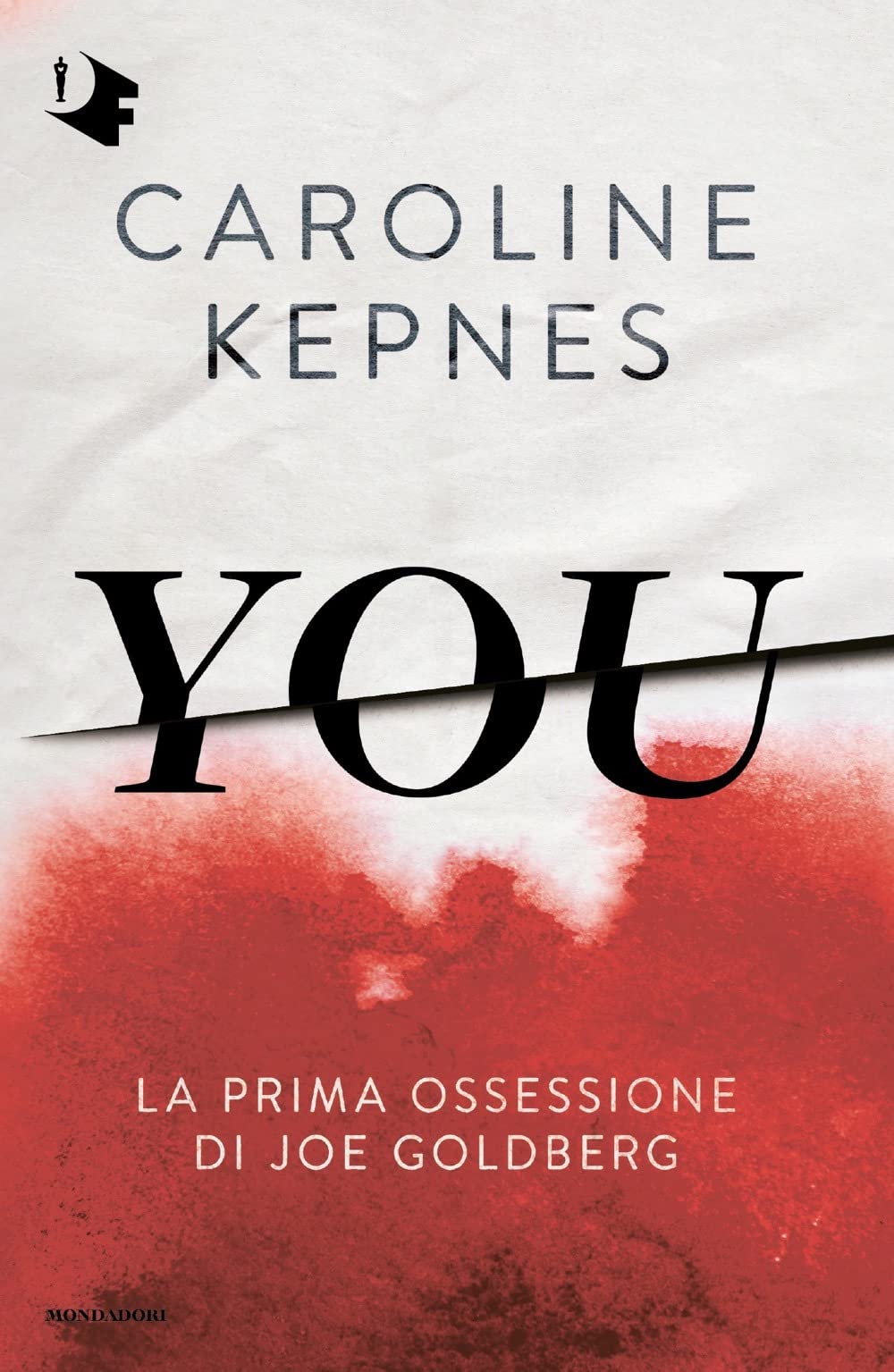 You. Ediz. italiana book