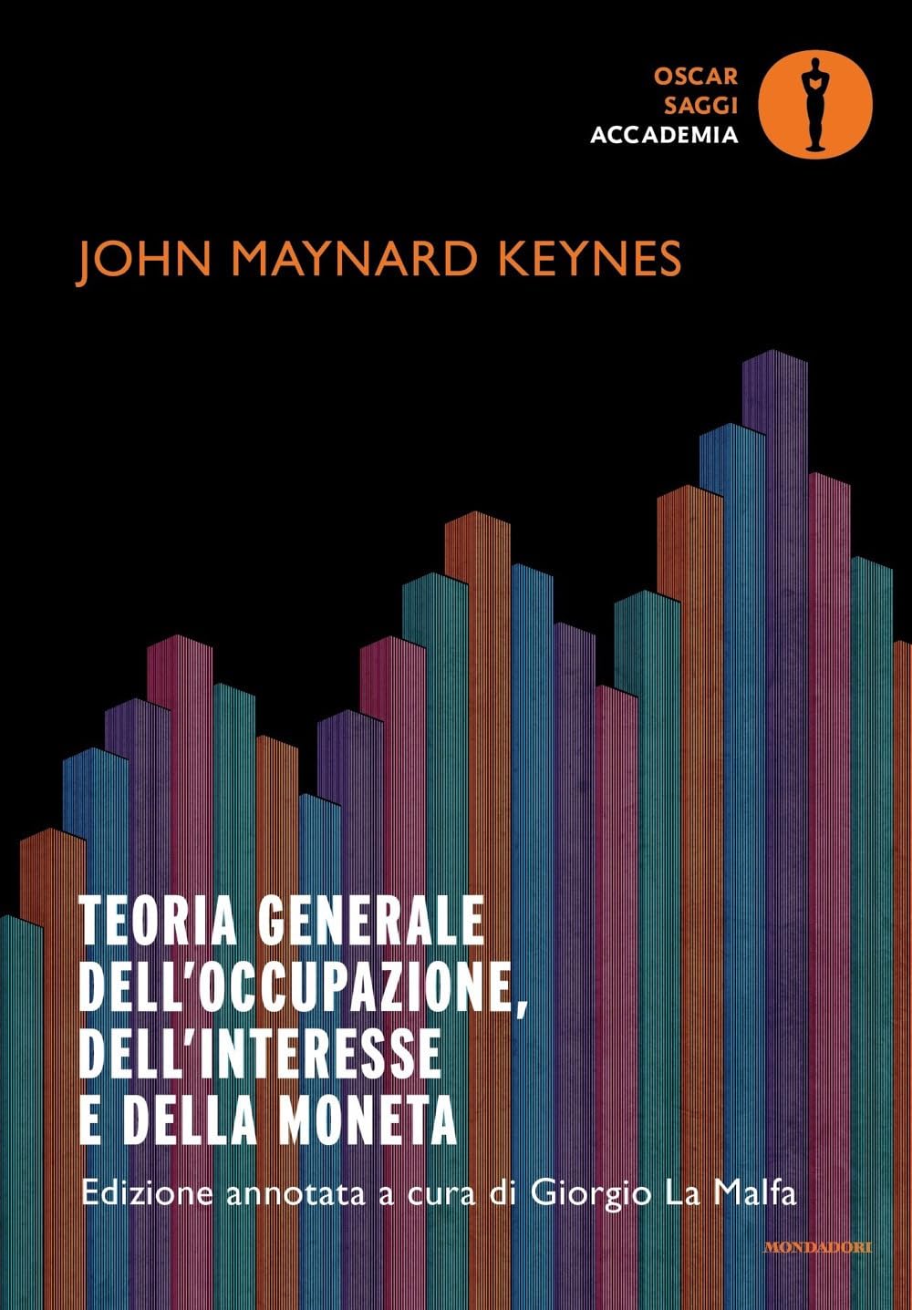 Teoria generale dell'occupazione, dell'interesse e della moneta book