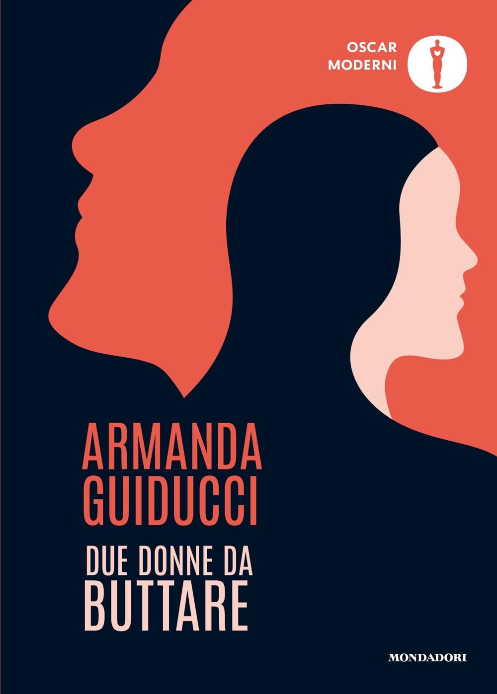 Due donne da buttare Books