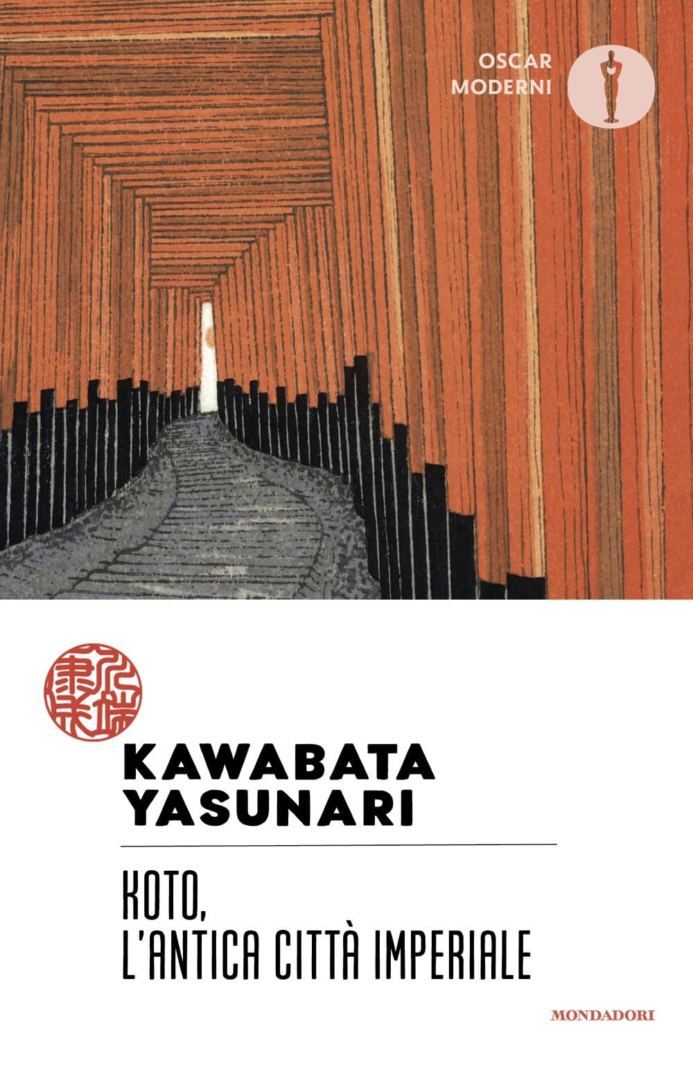 Koto, l'antica città imperiale book