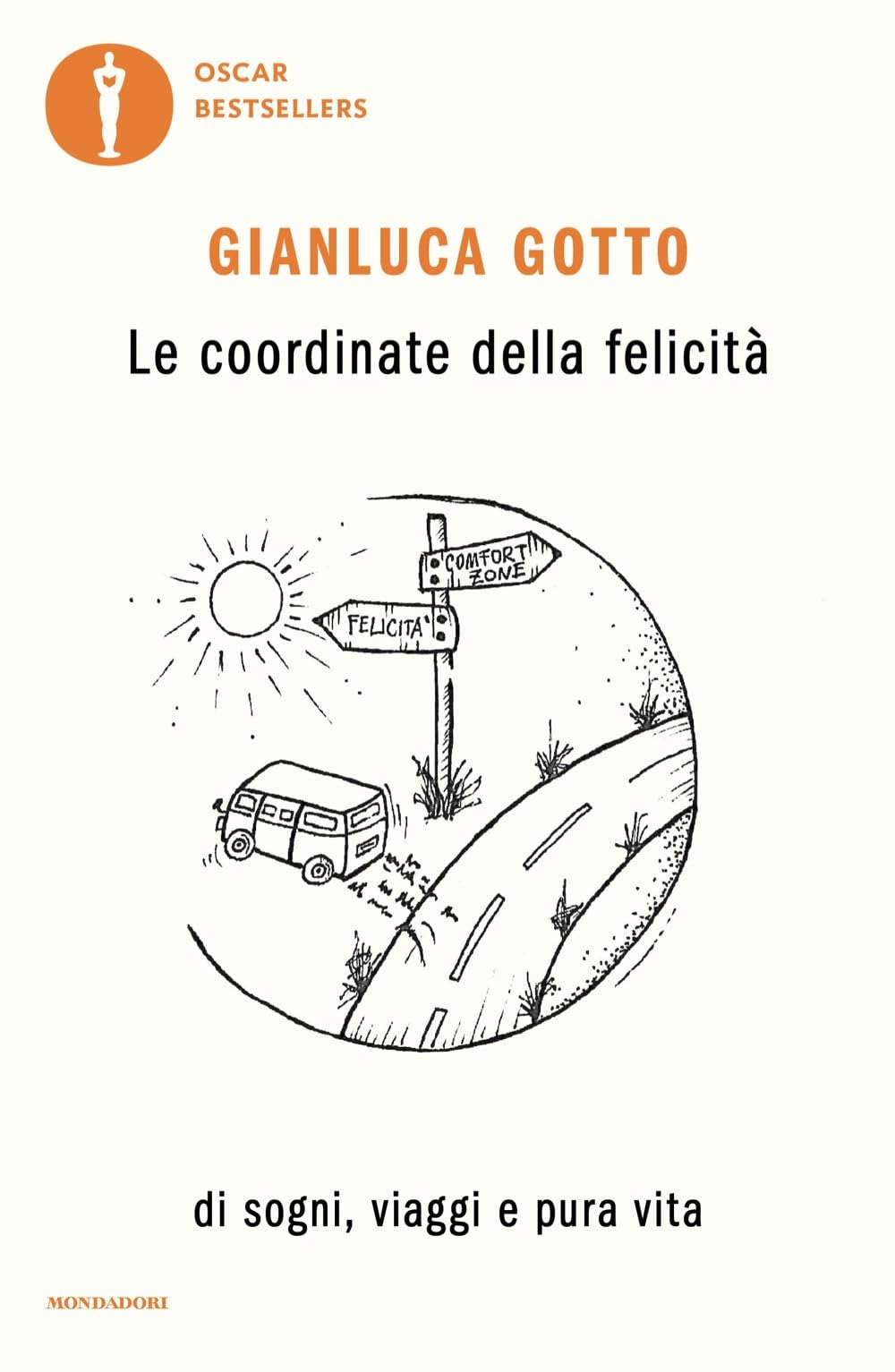 Le coordinate della felicità. Di sogni, viaggi e pura vita Leisure, Home & Garden