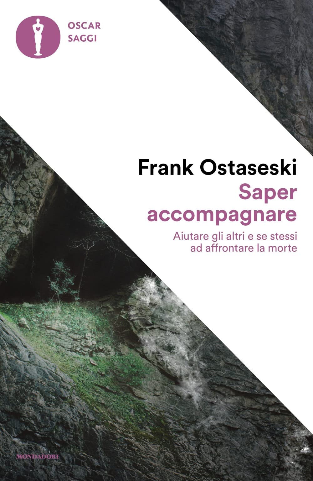 Saper accompagnare. Aiutare gli altri e se stessi ad affrontare la morte Death & Mourning
