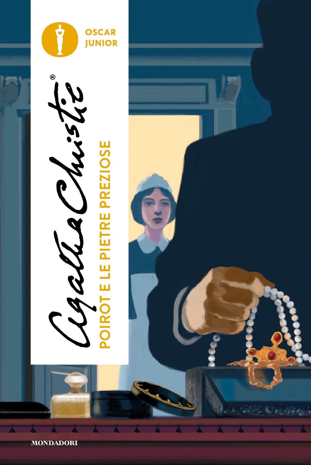 Poirot e le pietre preziose book