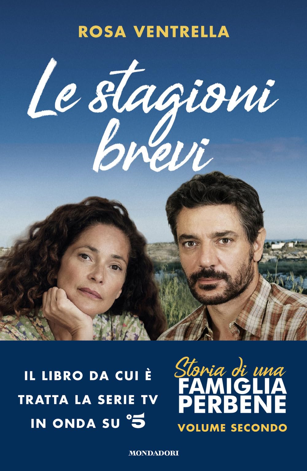 Le stagioni brevi. Storia di una famiglia perbene. Vol. 2 Contemporary literature