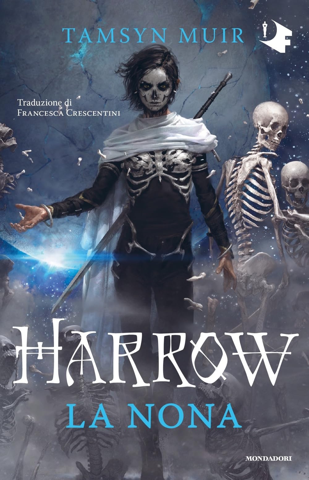 Harrow la nona (Oscar fantastica paperback) Dark Fantasy